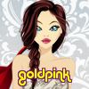 goldpink