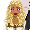 clairrom