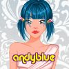 andyblue