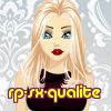 rp-sx-qualite