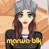 marwa-blk