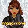 ananasslove