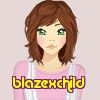 blazexchild