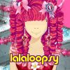 lalaloopsy
