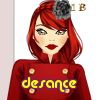 desance