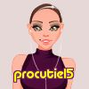 procutie15