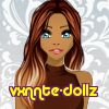 vxnnte-dollz