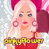 pinkyflower