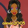 alexia2005