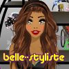 belle--styliste