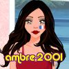 ambre-2001