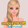 ambre2006