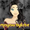 mayaxstyliste