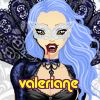 valeriane