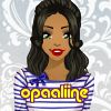 opaaliine