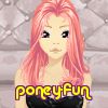 poney-fun