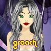 groach