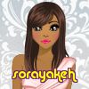 sorayakeh