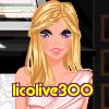 licolive300