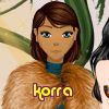 korra