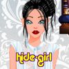 hide-girl