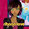rihana-love