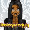 littlequeenlyly