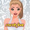 sarah-live