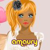 amaury