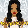 shaiyna36000