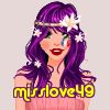 misslove49