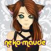 neko-maude