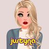 justyna