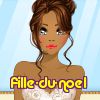 fille-du-noel