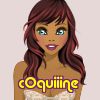 c0quiiine