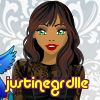 justinegrdlle