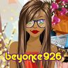 beyonce926