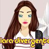 clara-divergente