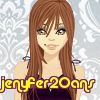 jenyfer20ans