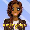 x-mlle-girly-x