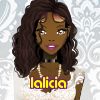 lalicia