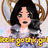 little-gothic-girl