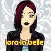 lora-la-belle