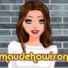 maudehowison