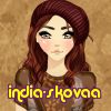 india-skovaa