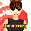 coeur-lovely