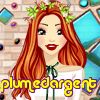 plumedargent