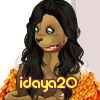 idaya20