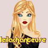 leilachanteuse