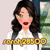 sarah28500